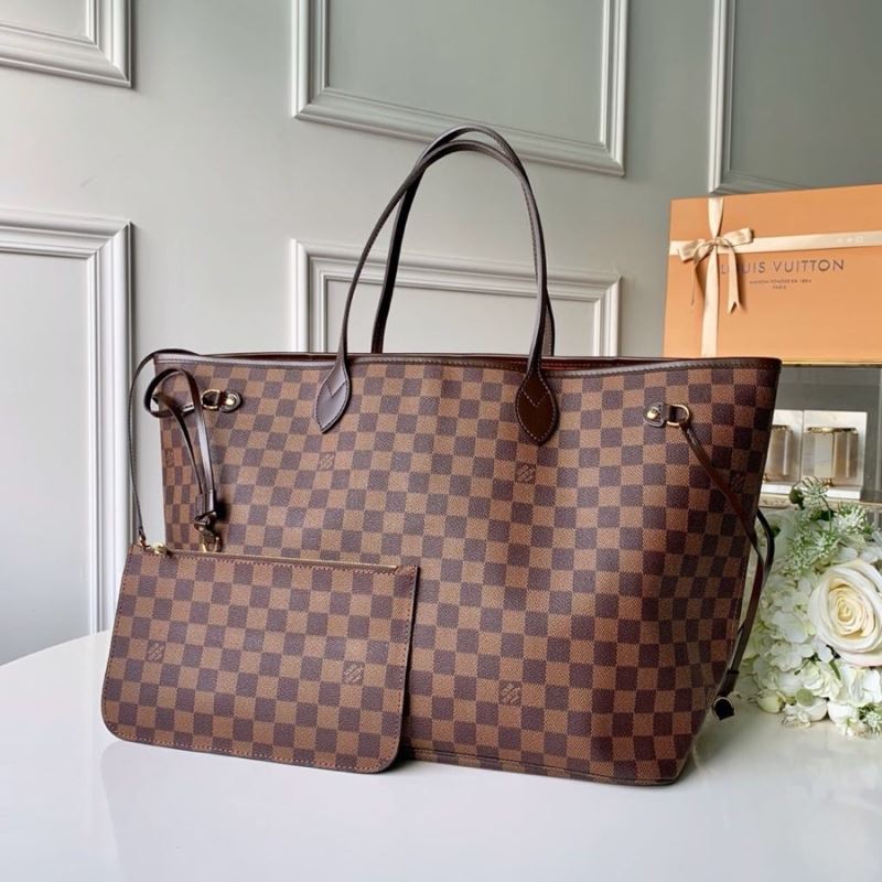 LV Shopping Bags - Click Image to Close